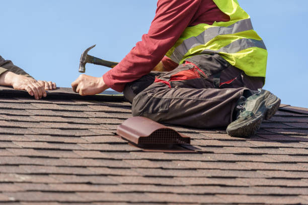 Best Shingle Roofing Installation  in Fords, NJ