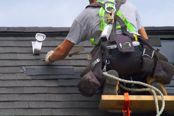 Gutter Installation and Roofing in Fords, NJ