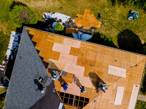 Best New Roof Installation  in Fords, NJ