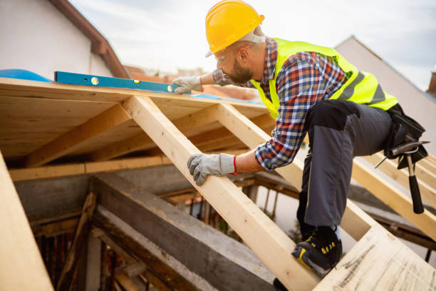 Best Best Roofing Contractors  in Fords, NJ