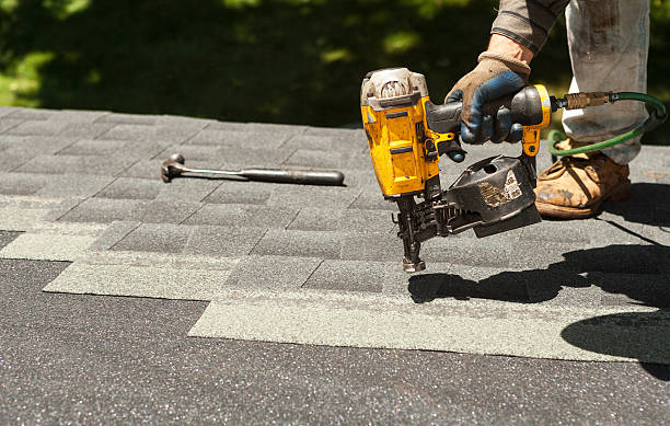 Best Commercial Roofing Services  in Fords, NJ