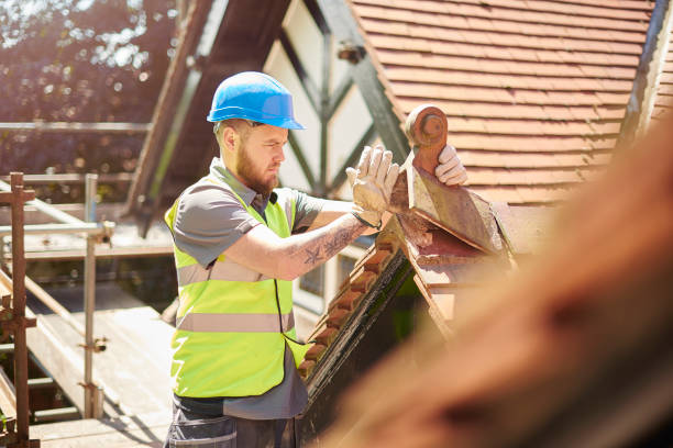 Best Residential Roofing Contractor  in Fords, NJ