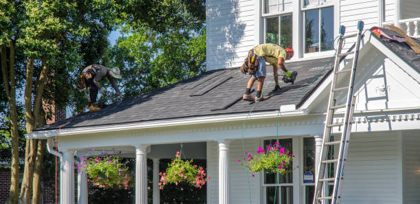 Residential Roof Replacement in Fords, NJ